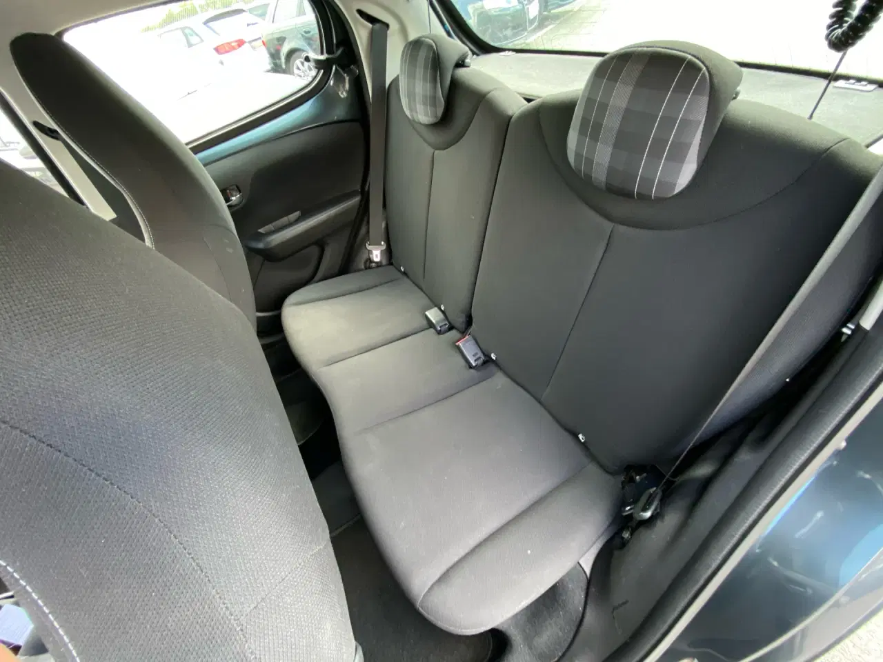 Billede 7 - Peugeot 108 1,0 e-Vti Allure+ 72HK 5d