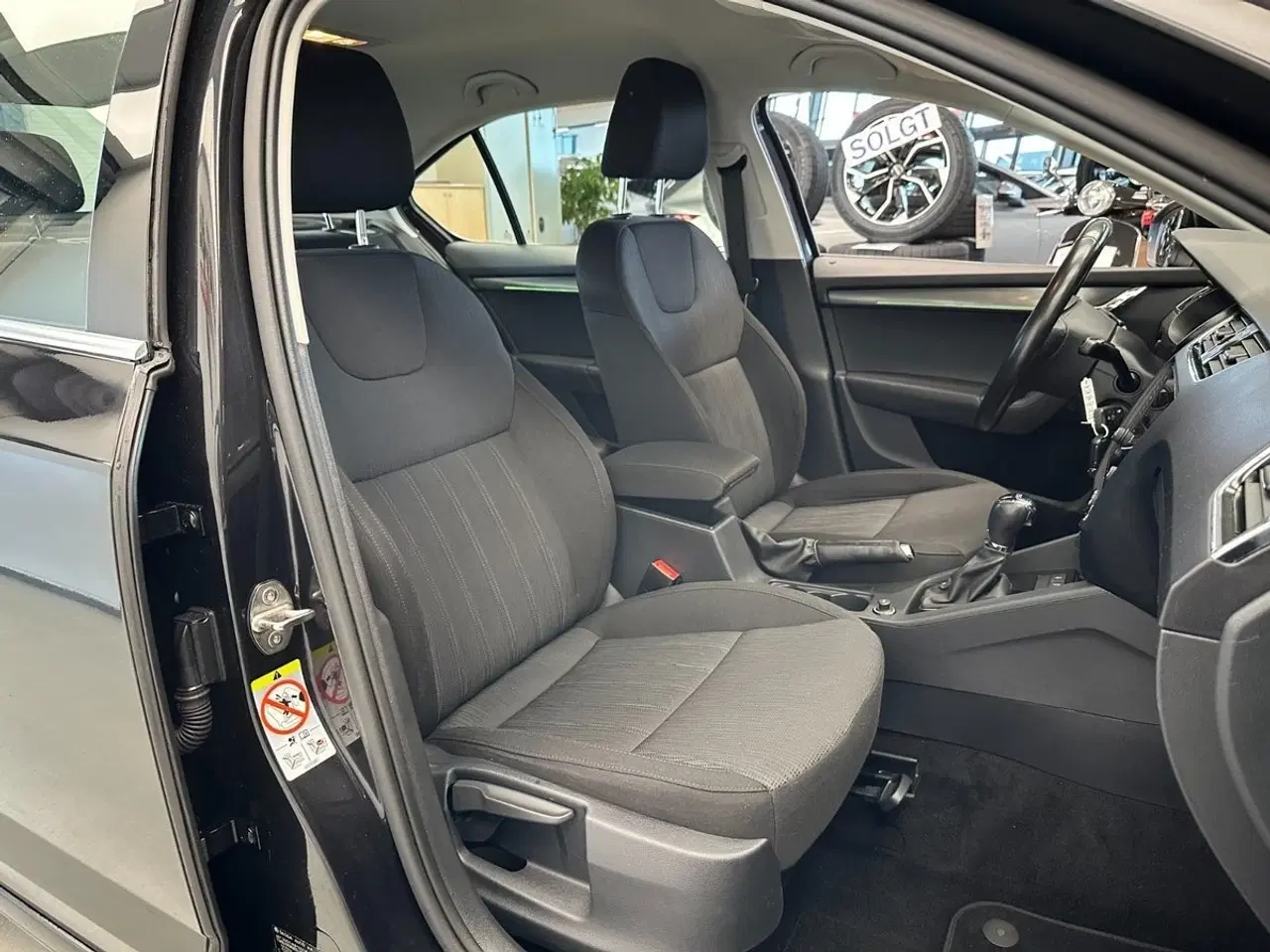 Billede 12 - Skoda Octavia 1,5 TSi 150 Style DSG