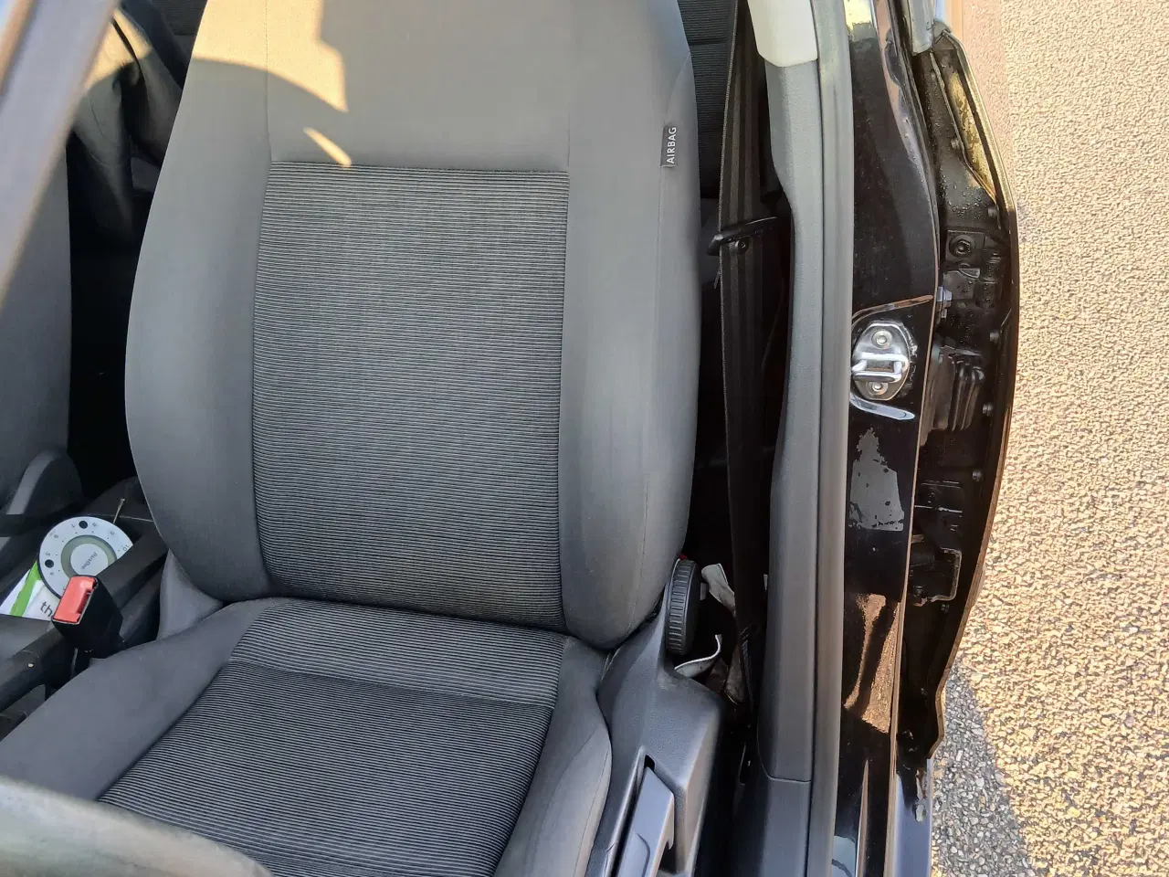 Billede 9 - Vw Golf Plus 1,4 TSI !!! NYSYNET!!!