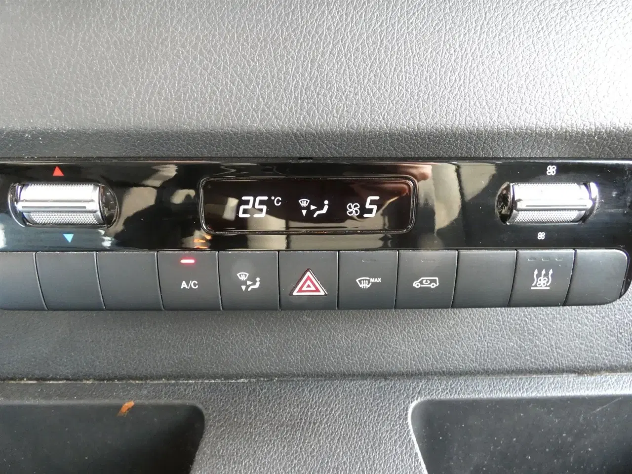 Billede 12 - Mercedes-Benz Sprinter 214 2,1 CDI A2 H2 143HK Van 6g