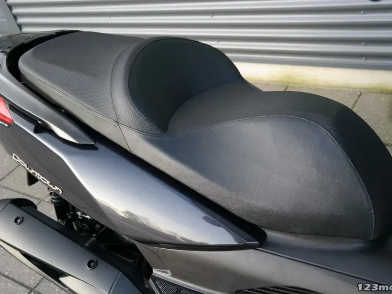 Billede 8 - Kymco Downtown 300i MC-SYD BYTTER GERNE