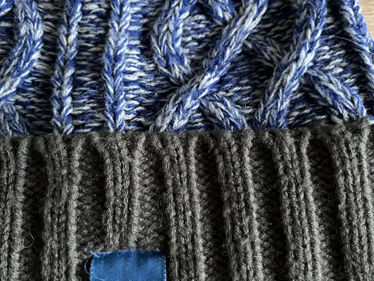 Billede 2 - Strikhue Orbea Wool Cap