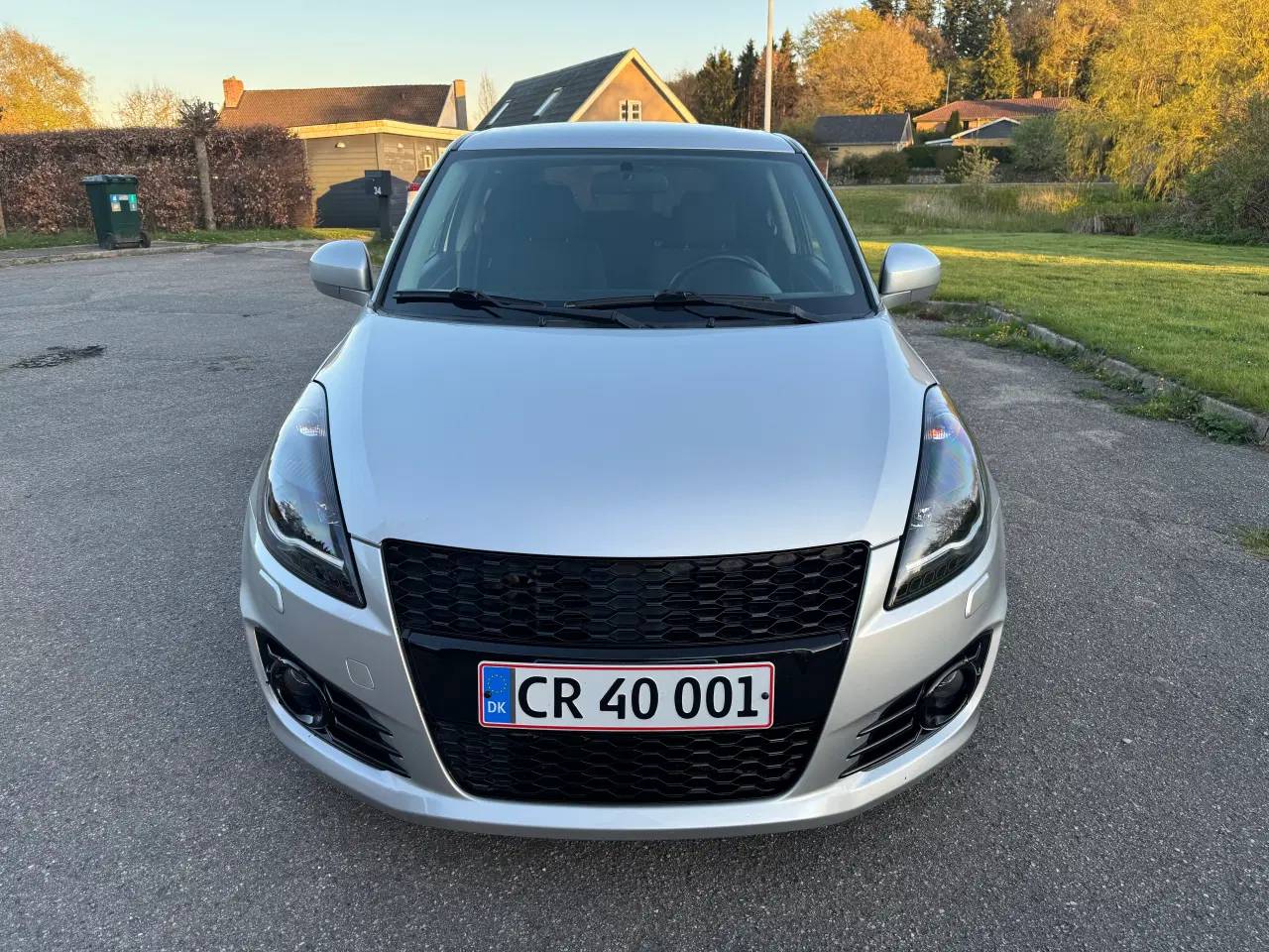 Billede 5 - Suzuki Swift 2015