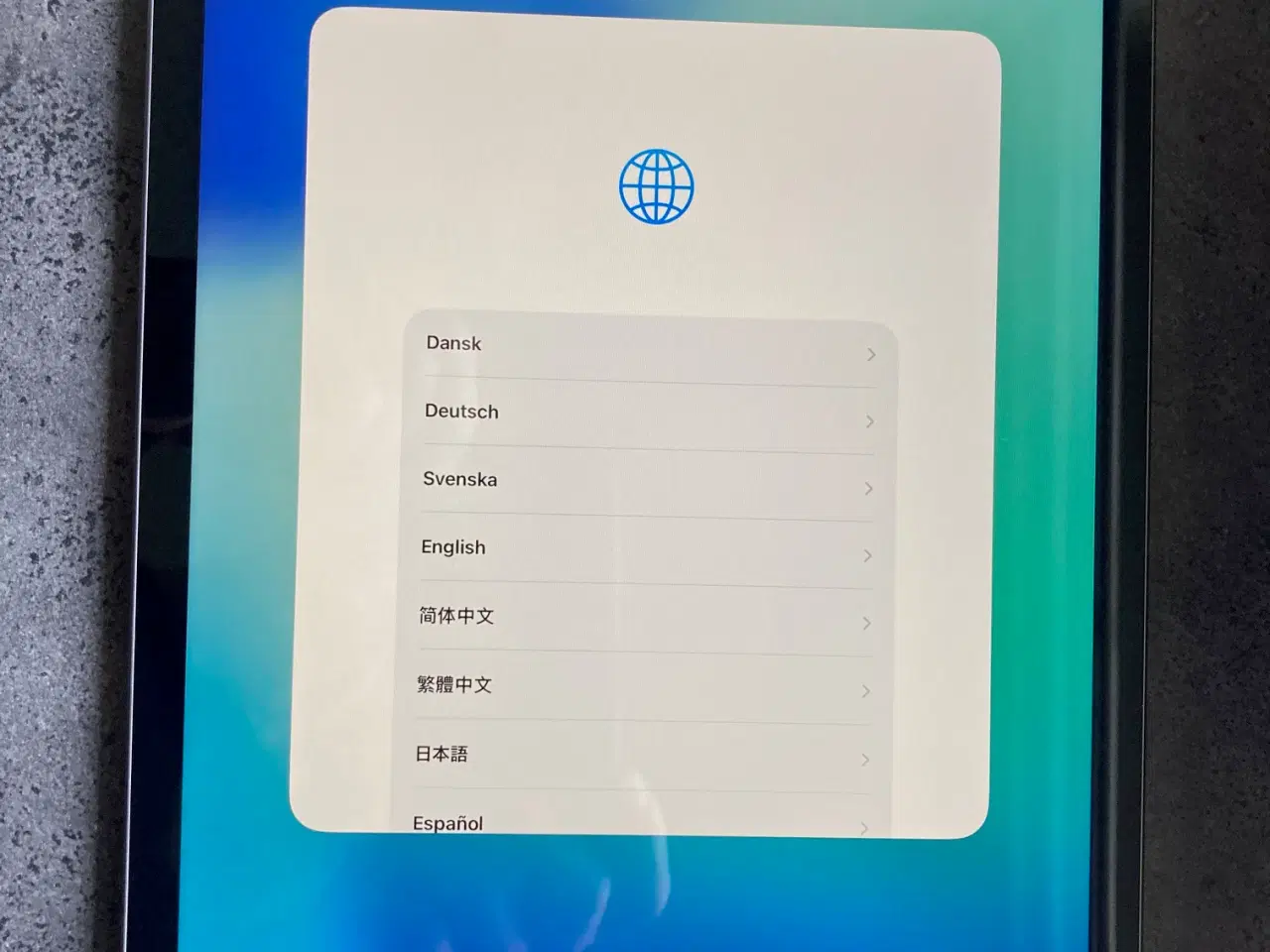 Billede 3 - Billig Ipad 