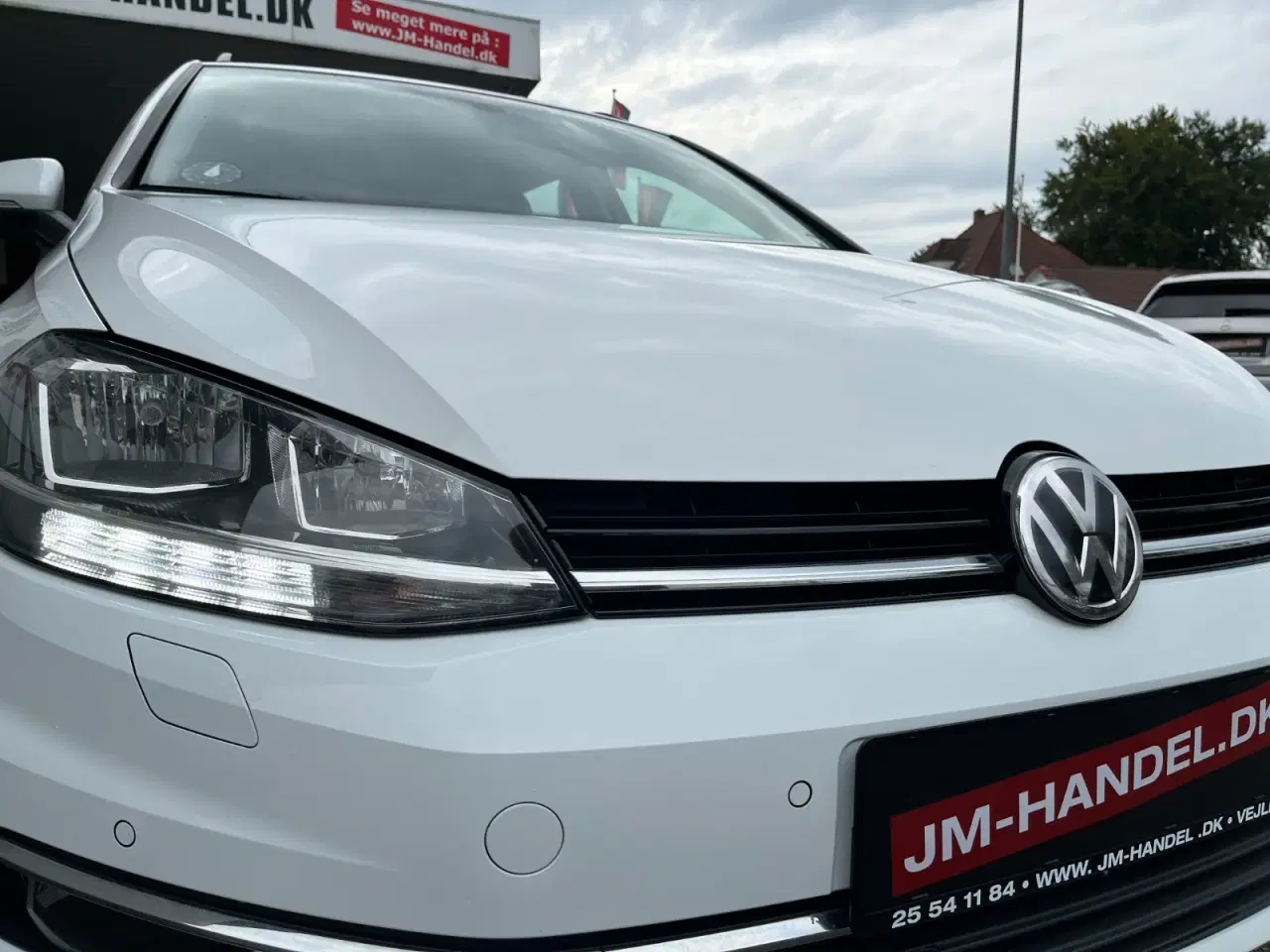 Billede 4 - VW Golf VII 1,4 TSi 125 Comfortline Variant