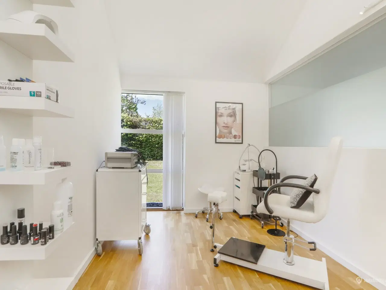 Billede 5 - KLINIK I SUNDHEDSHUSET I DRAGØR - MOMSFRIT