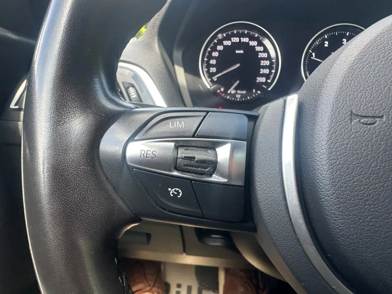 Billede 14 - BMW 118d 2,0 M-Sport aut.