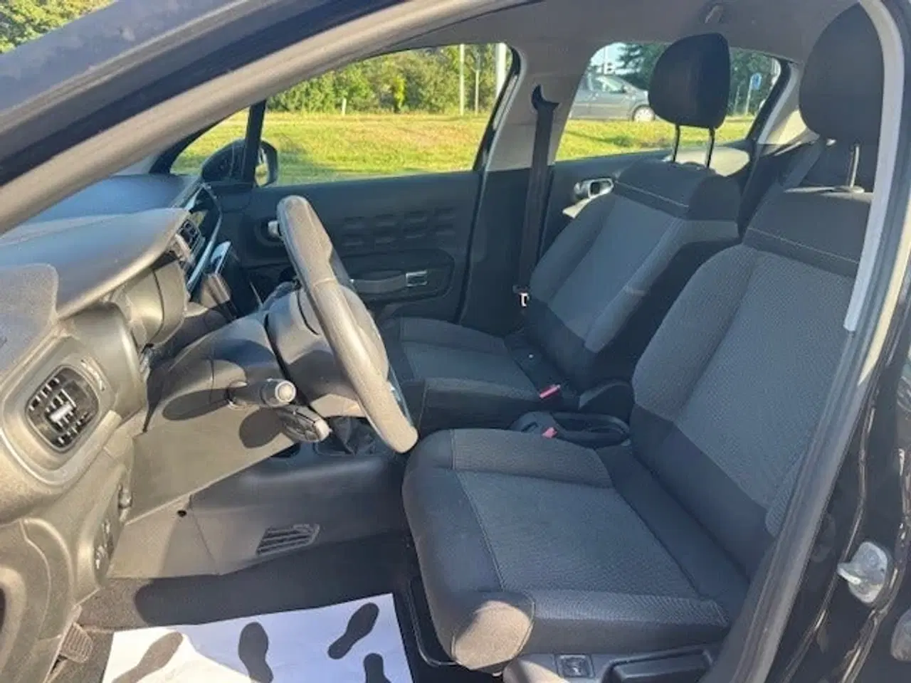 Billede 6 - Citroën C3 1,2 PureTech 82 Feel