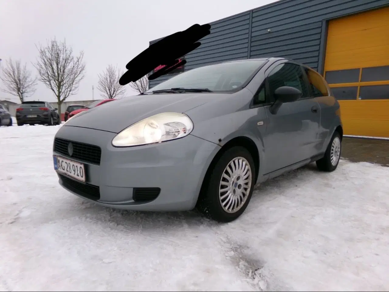 Billede 8 - Billig bil 