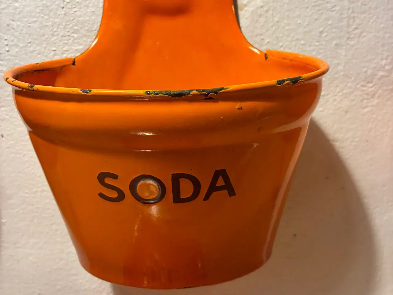 Billede 3 - Madam orange sælges samlet