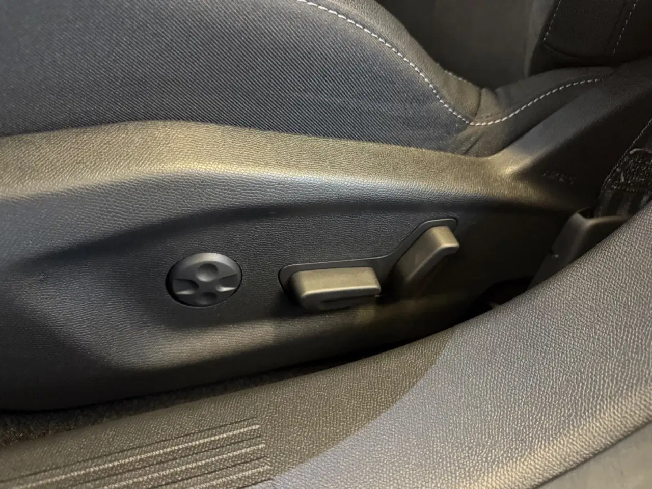 Billede 11 - Opel Astra-e 54 Ultimate