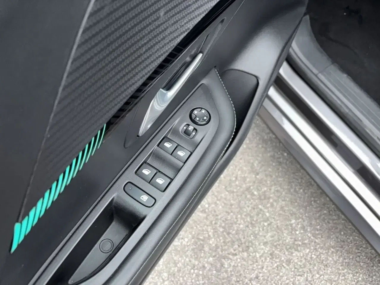 Billede 5 - Peugeot 208 1,5 BlueHDi 100 Allure