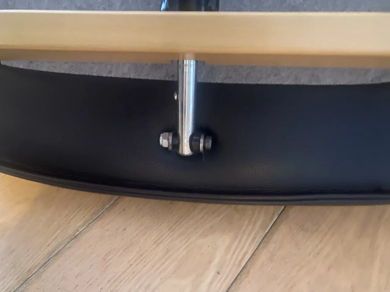 Billede 5 - Designerstol fra Brødrene Andersson