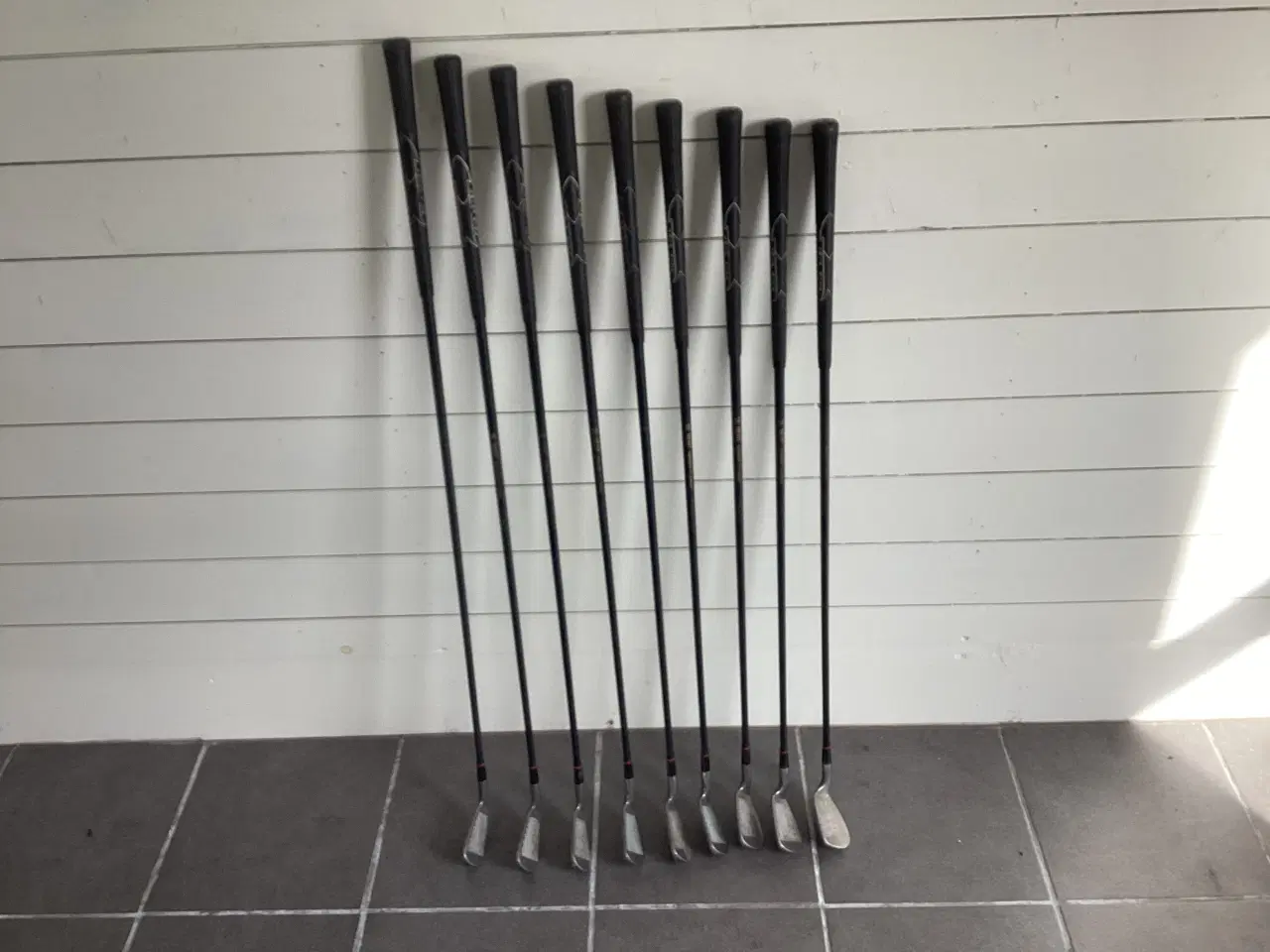 Billede 1 - Merit Golfjern 