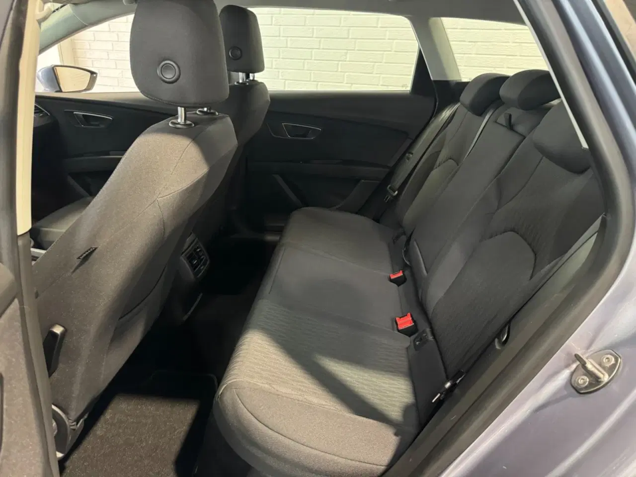 Billede 11 - Seat Leon 1,0 TSi 115 Style ST