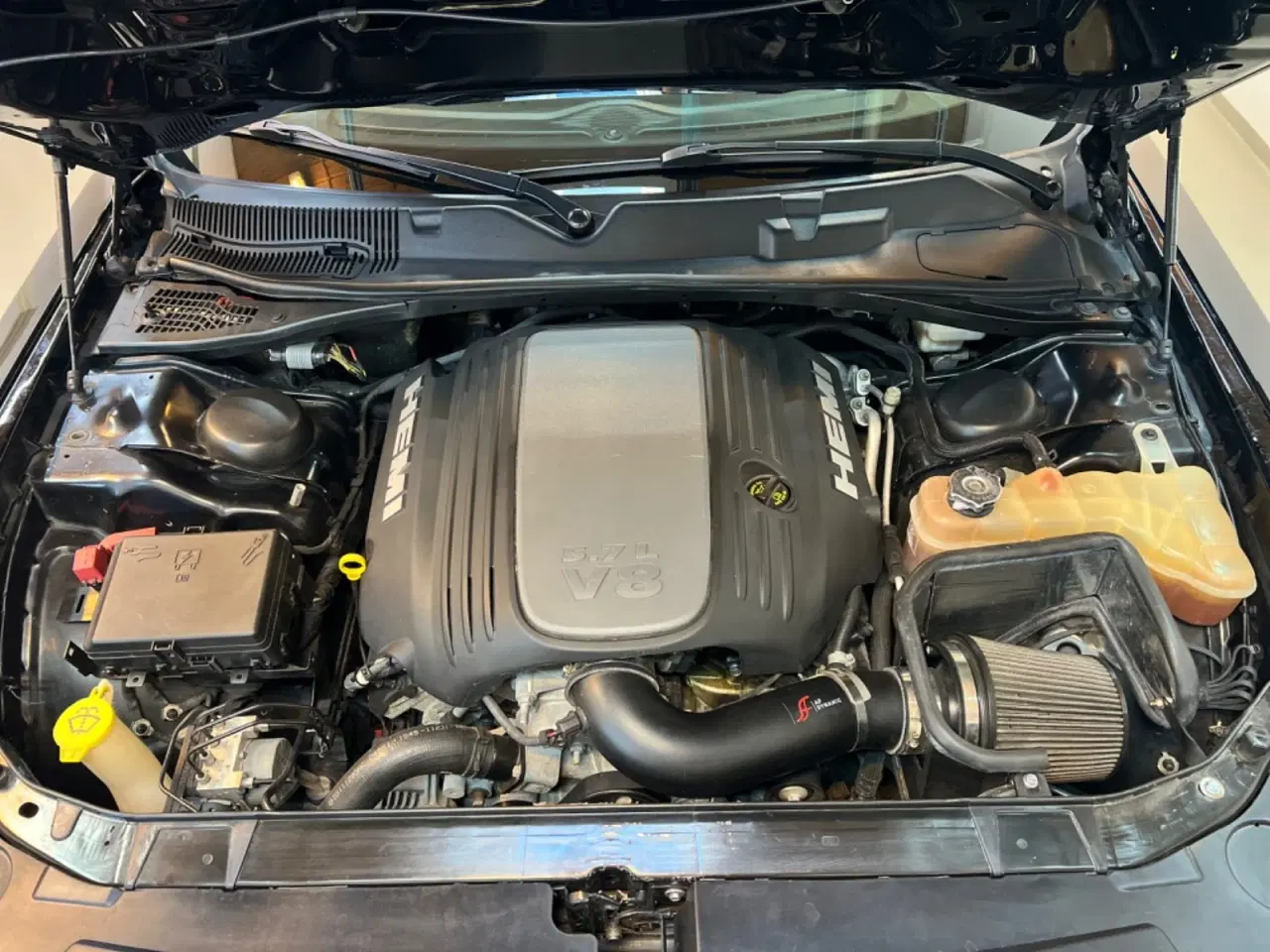 Billede 7 - Dodge Challenger 5,7 Hemi aut.