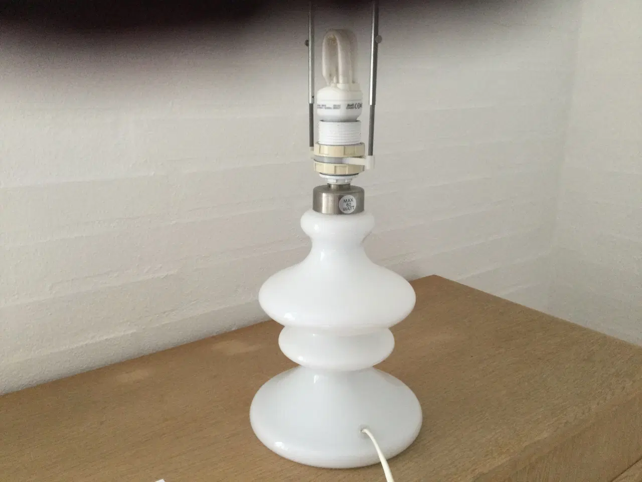 Billede 3 - Bordlampe