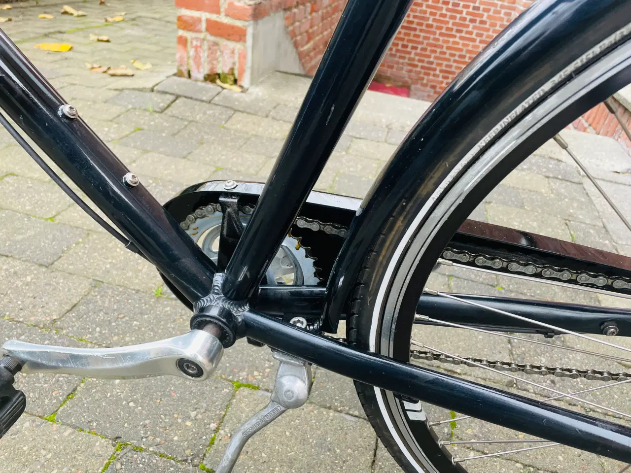 Billede 6 - 28” Kildemoes herrecykel