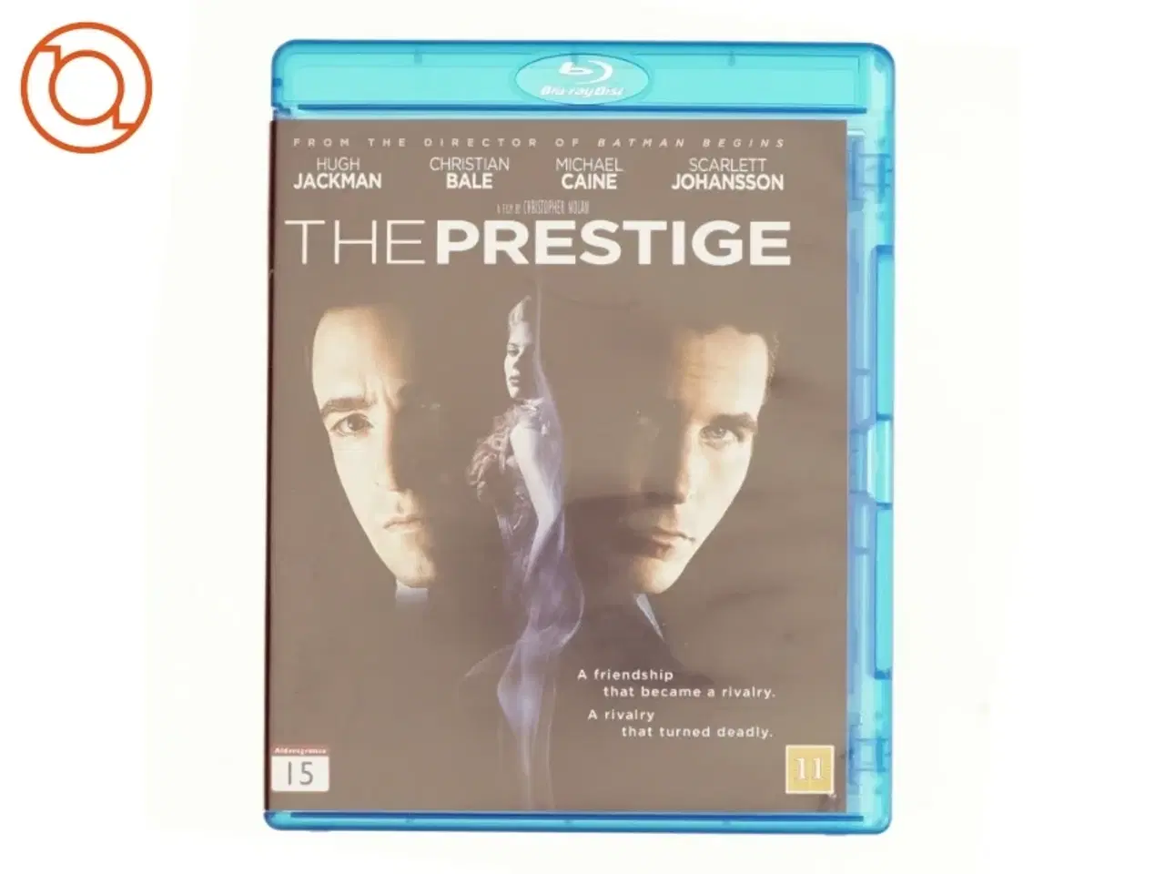 Billede 1 - The Prestige