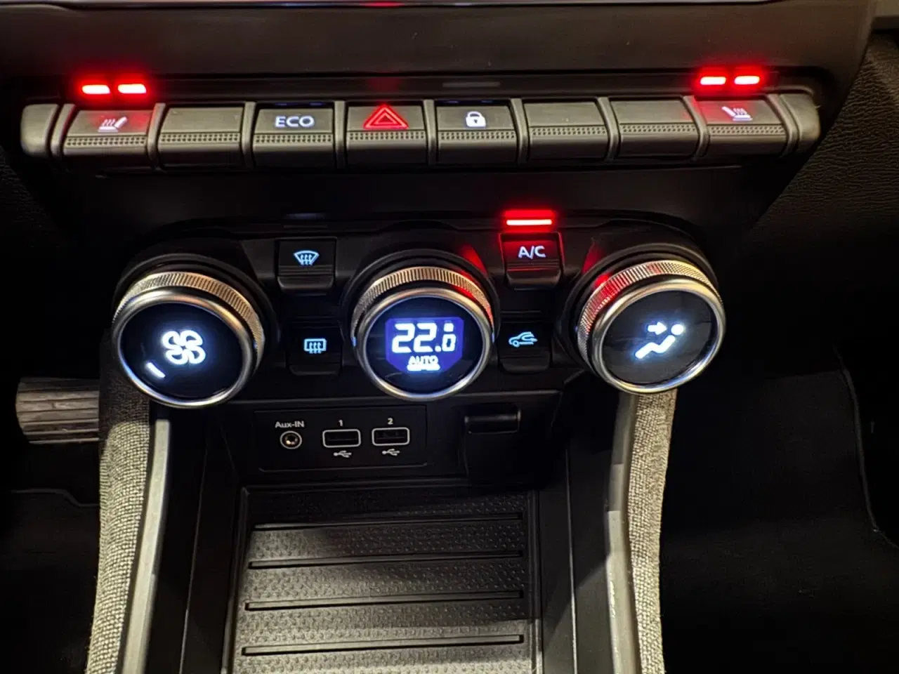 Billede 14 - Renault Zoe 52 Zen