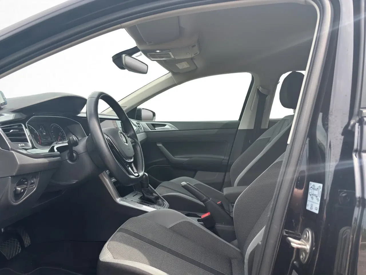 Billede 9 - VW Polo 1,0 TSi 95 Comfortline DSG