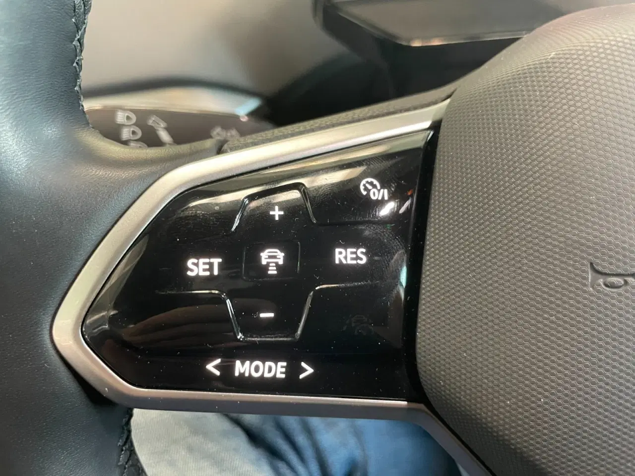 Billede 10 - VW ID.4 77 Pro Performance