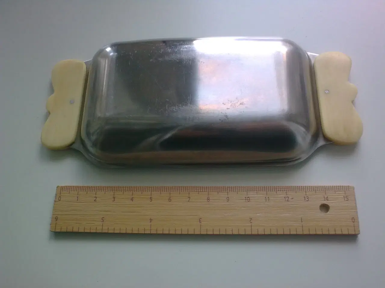 Billede 9 - Isbjørn passer på bjørne bestik og stål