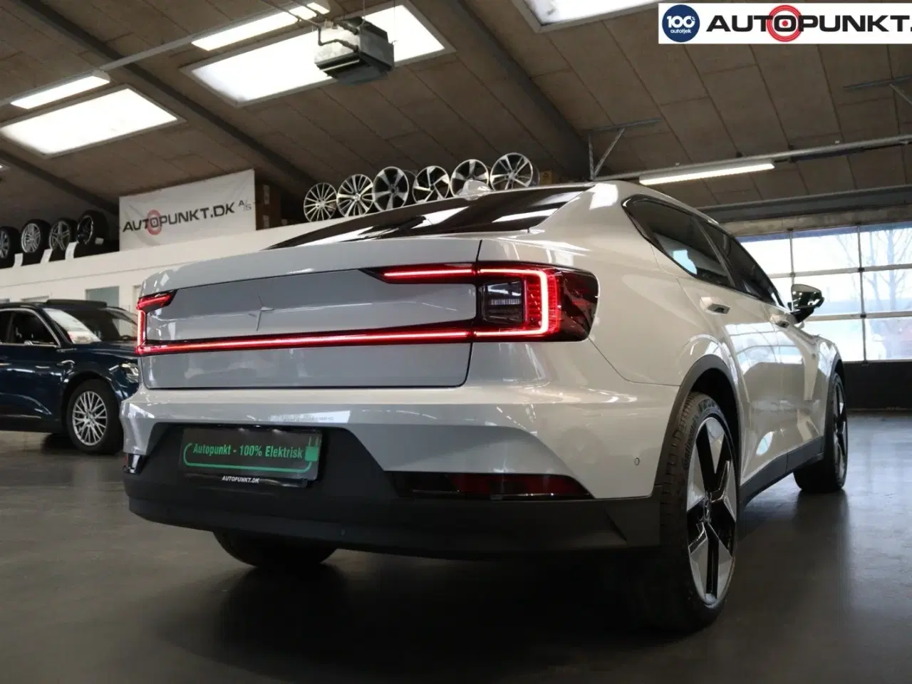 Billede 18 - Polestar 2  Long Range