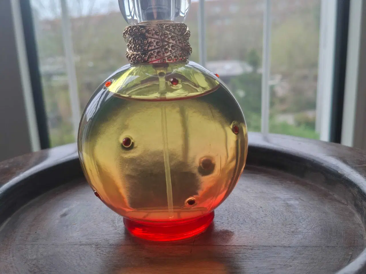Billede 1 - Blissful Fantasy edt.100* ml. Af Britney Spears 