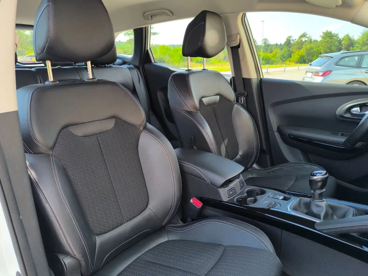 Billede 14 - Renault Kadjar 1,5 dCi 110 Zen