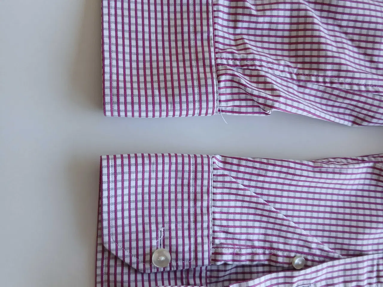 Billede 7 - Skjorte. Eton. 15¾ / 40