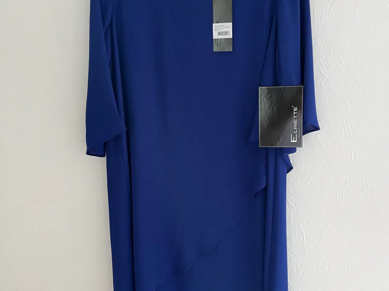 Billede 1 - HELT NY Elinette kjole str. 38