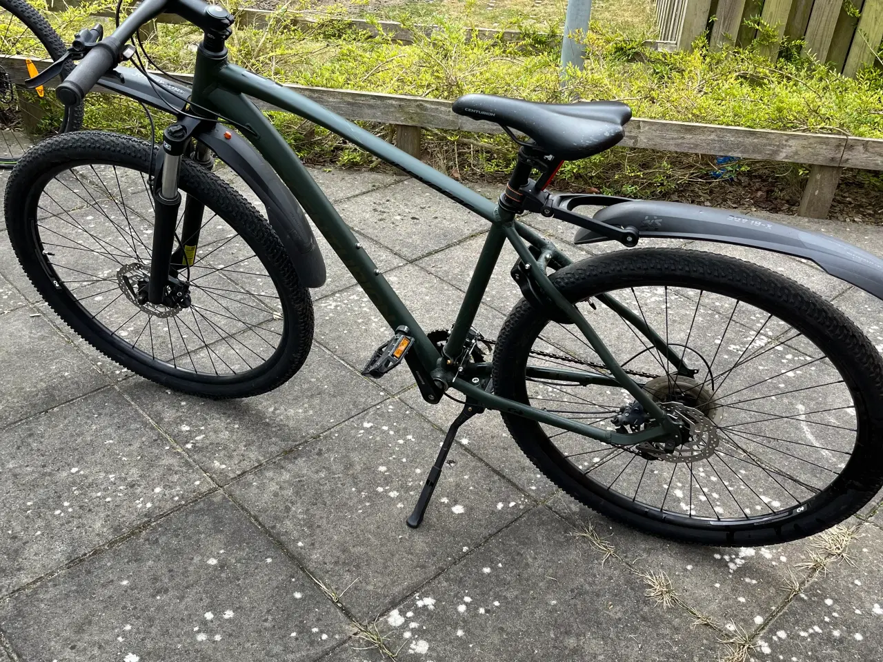 Billede 1 - Centurion innvator