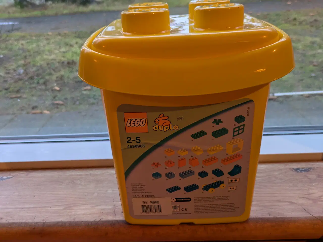 Billede 1 - Lego lego