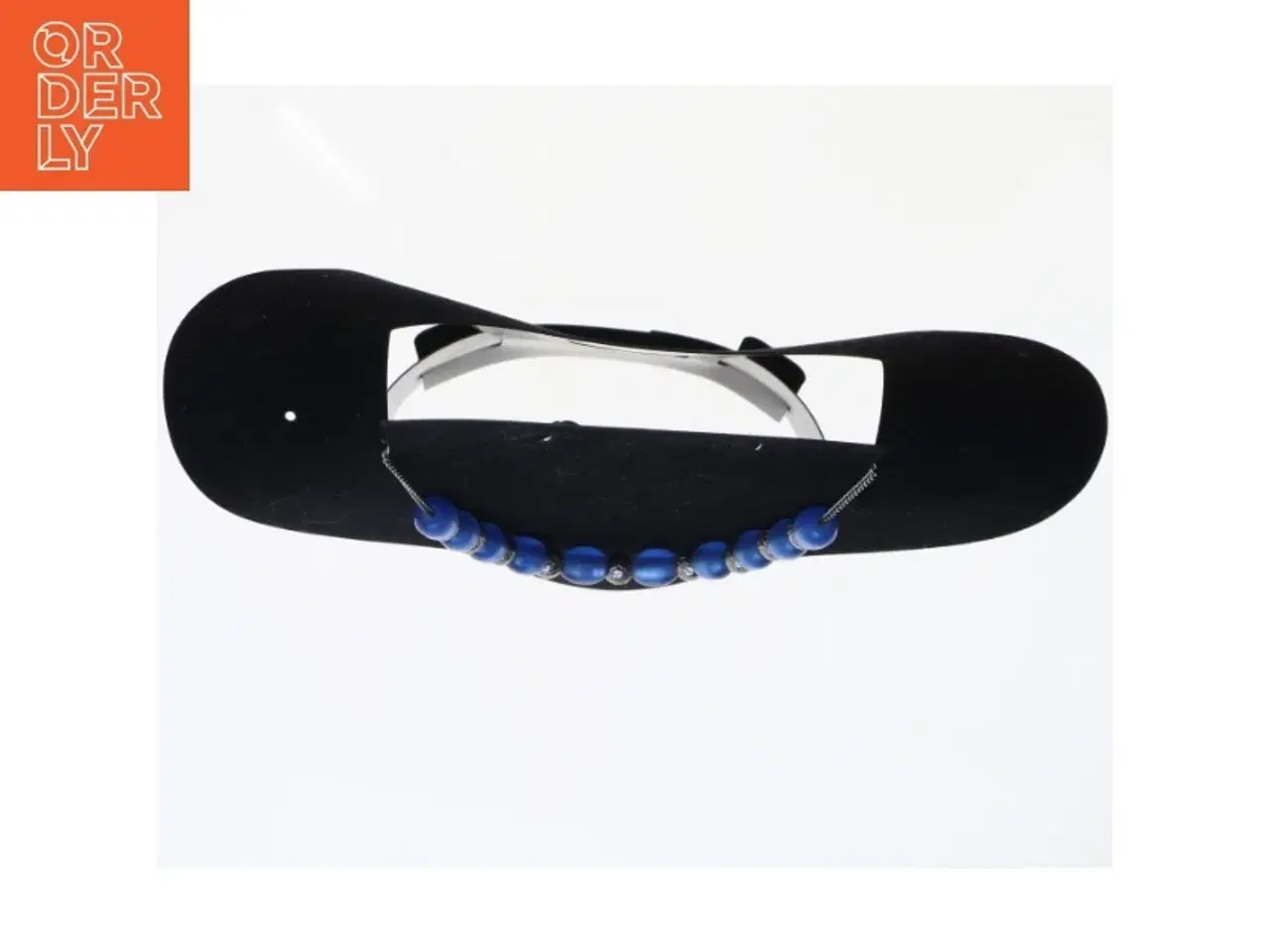 Billede 2 - Halskæde fra Hellas (str. 40 cm)