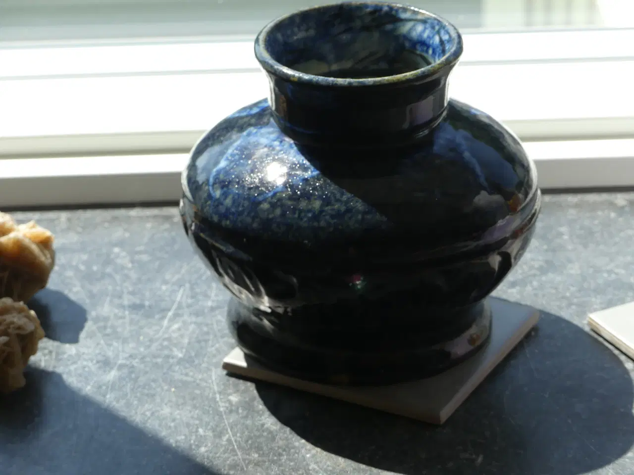 Billede 6 - Antik Møller & Bøgely vase