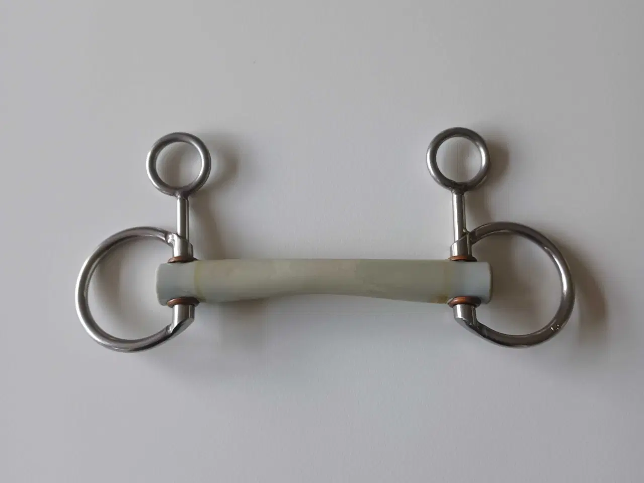 Billede 1 - Beris Baucher bid 12 cm