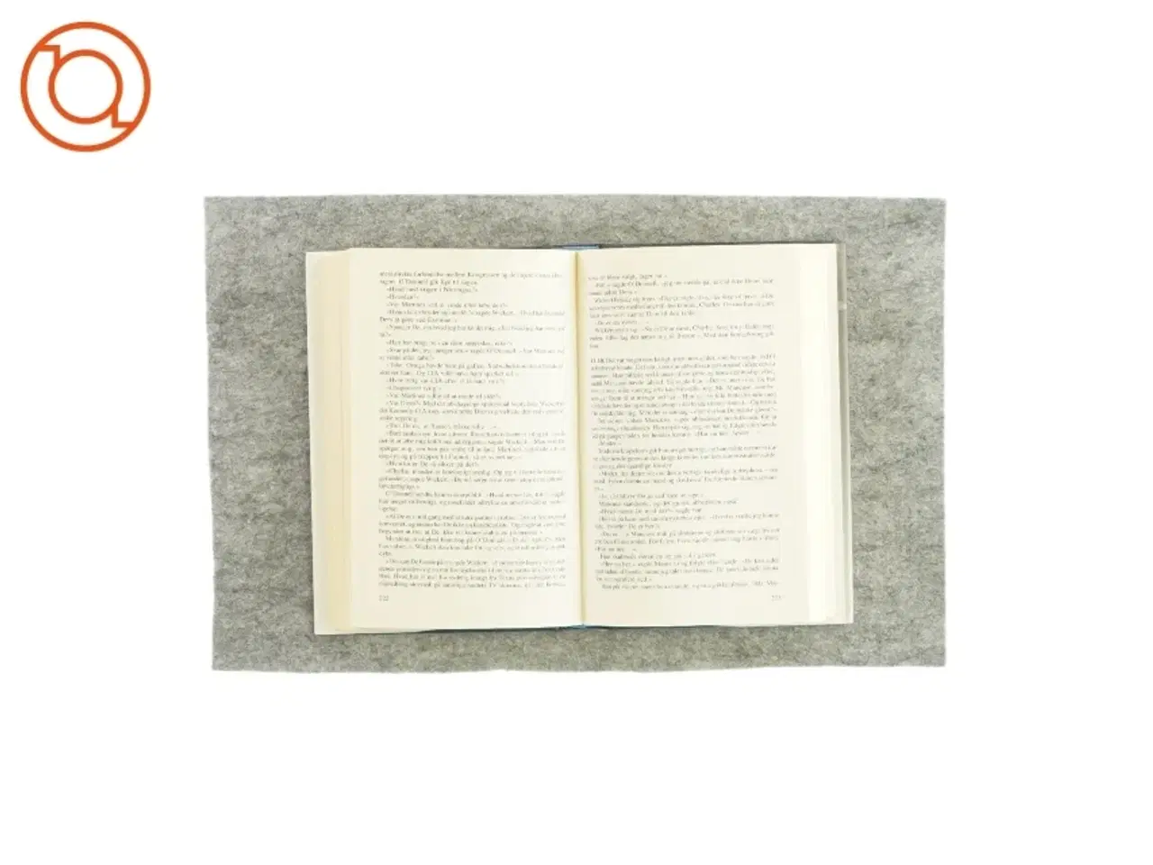 Billede 3 - Favoritten af steve sohmer (bog)