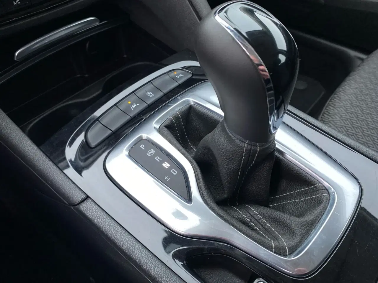 Billede 18 - Opel Insignia Sports Tourer 1,6 CDTI Edition 136HK Stc 6g Aut.