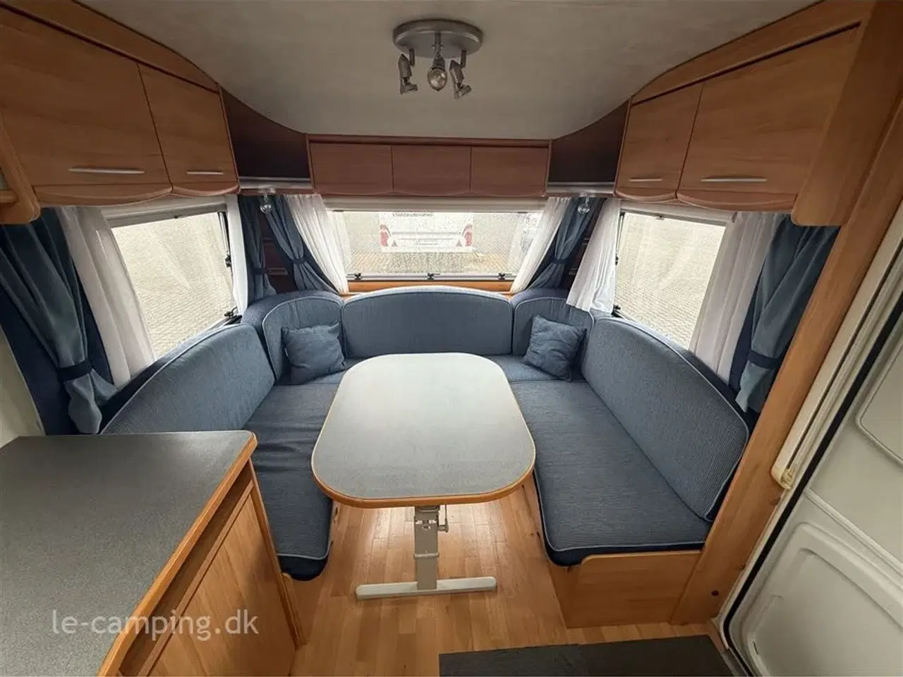 Billede 5 - 2008 - Adria Adora 562 UP