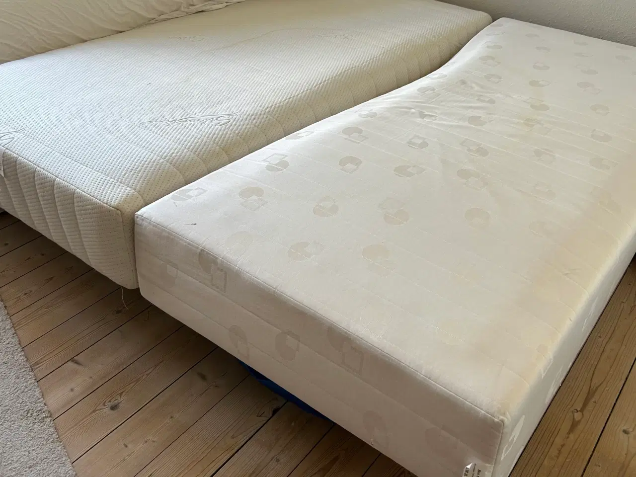 Billede 1 - Senge 90x200 cm