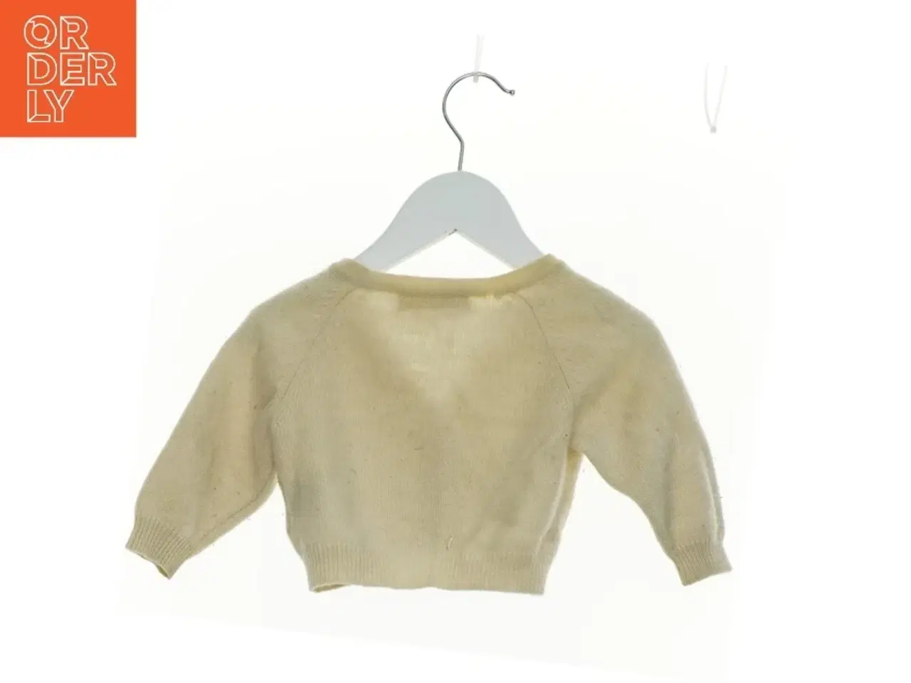 Billede 2 - Trøje fra The Cashmere Centre (str. 92 cm)