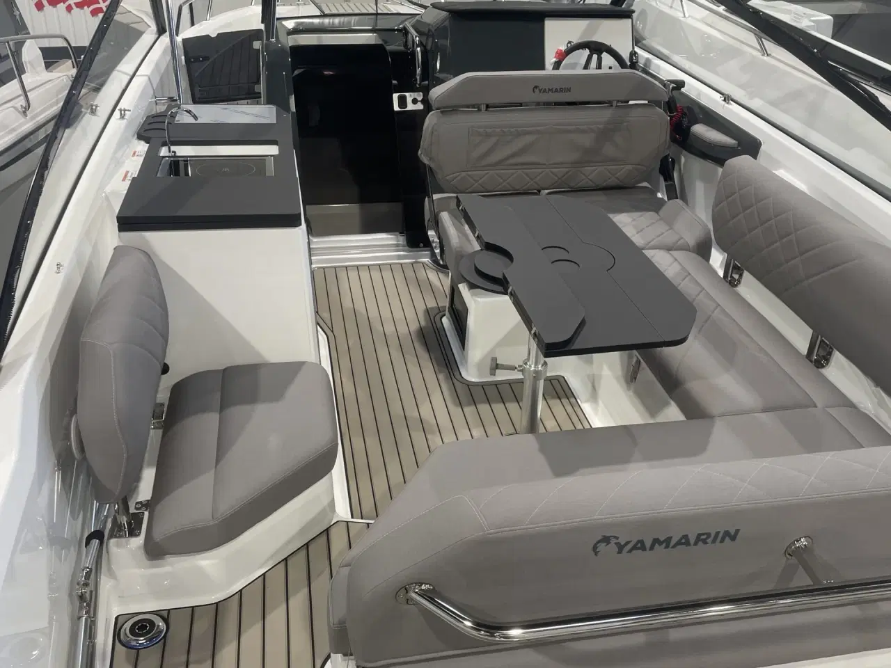 Billede 2 - Yamarin 80 DC