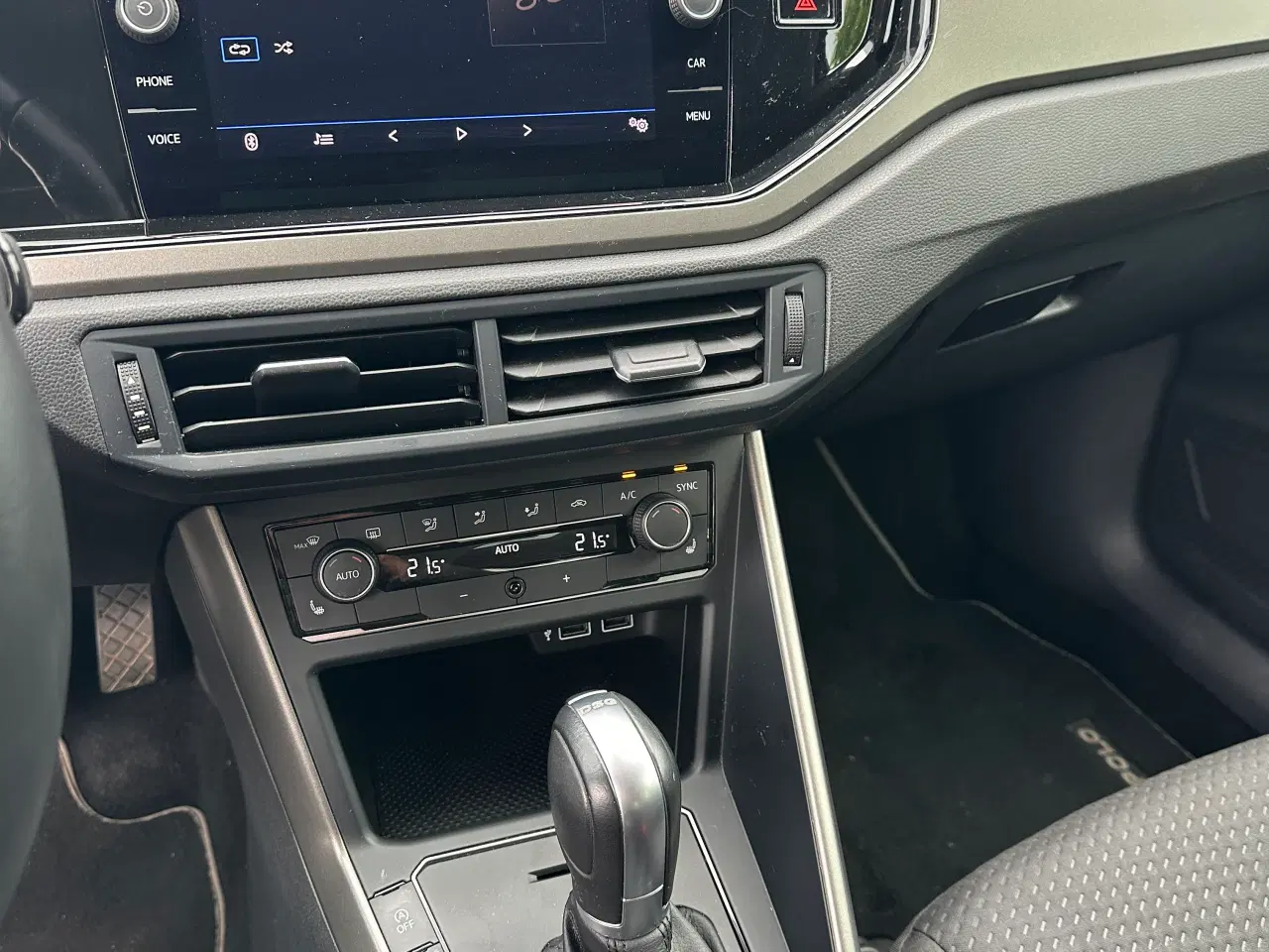Billede 7 - Vw polo 1,0 tsi dsg 
