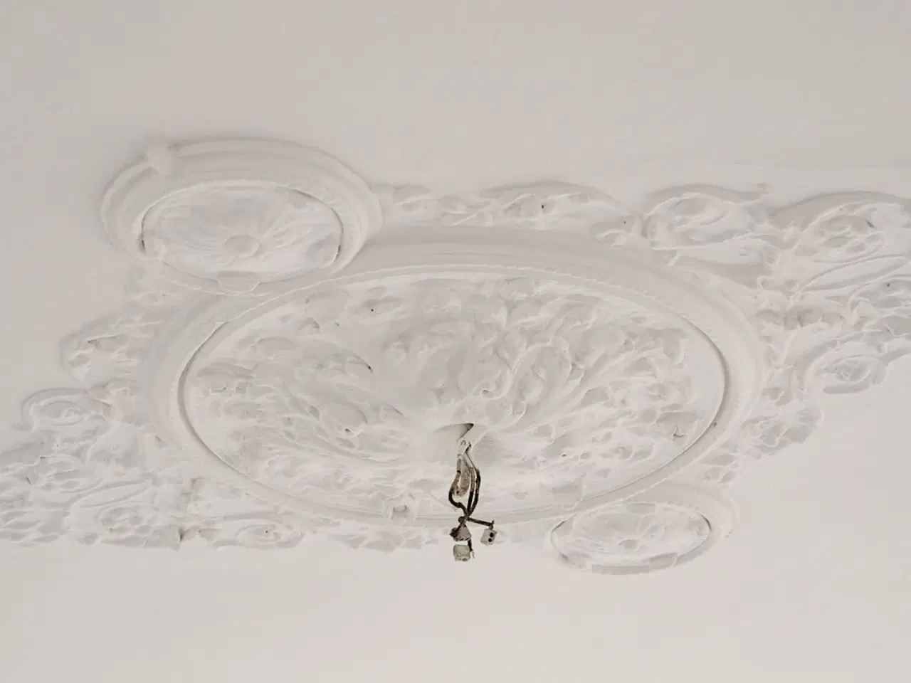 Billede 15 - Herskabeligt kontorlejemål med udsigt til Ørstedsparken