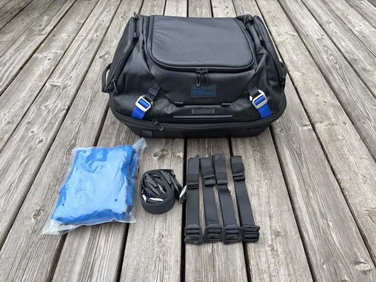Billede 1 - BMW Black Collection, small