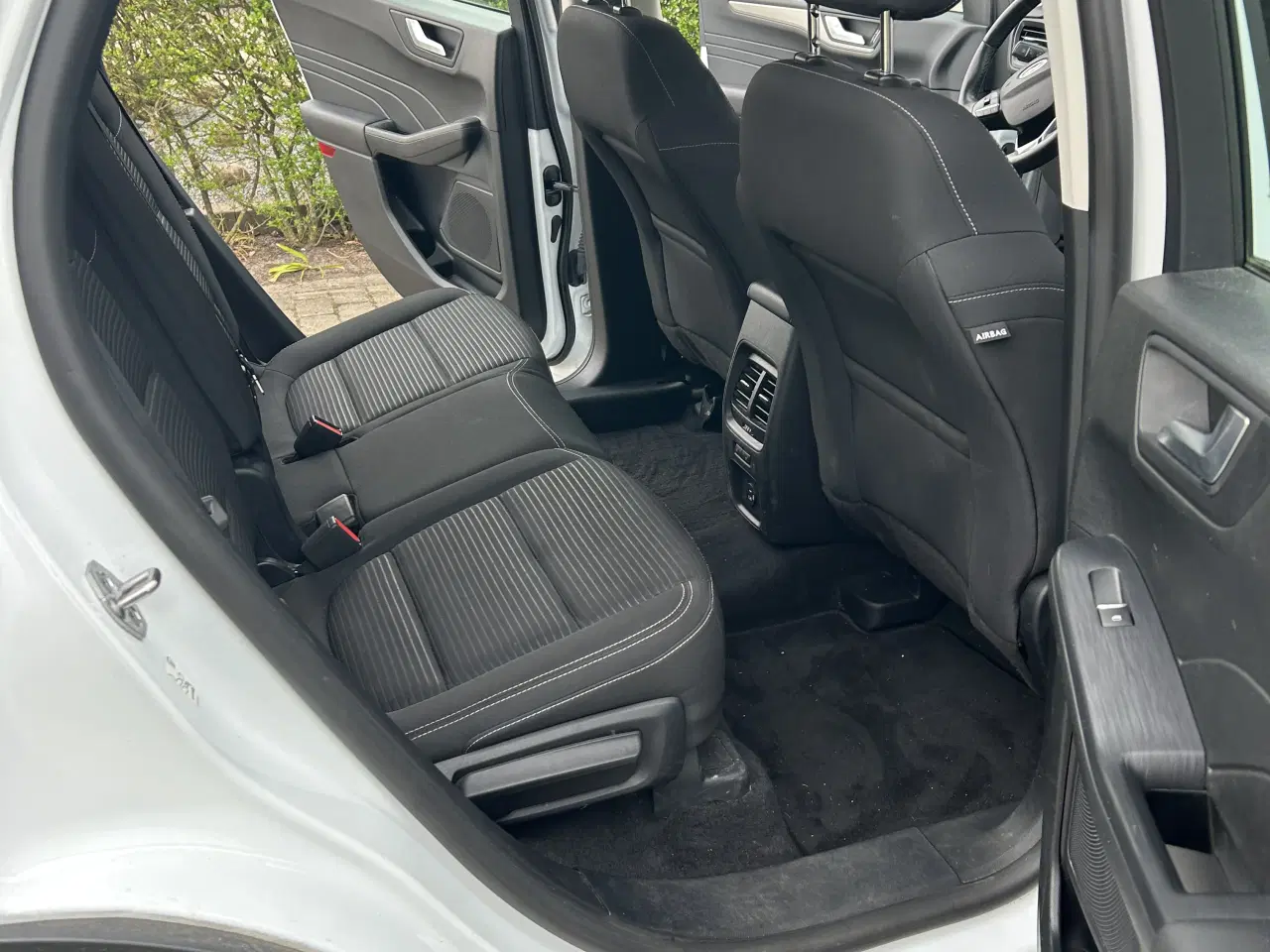 Billede 9 - Velholdt Ford kuga 2.5 phev st line 2021 88000km