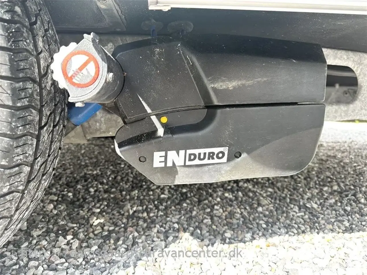 Billede 7 - 2017 - Adria Action 361 LH   Enkeltsenge-Mover-Solsejl