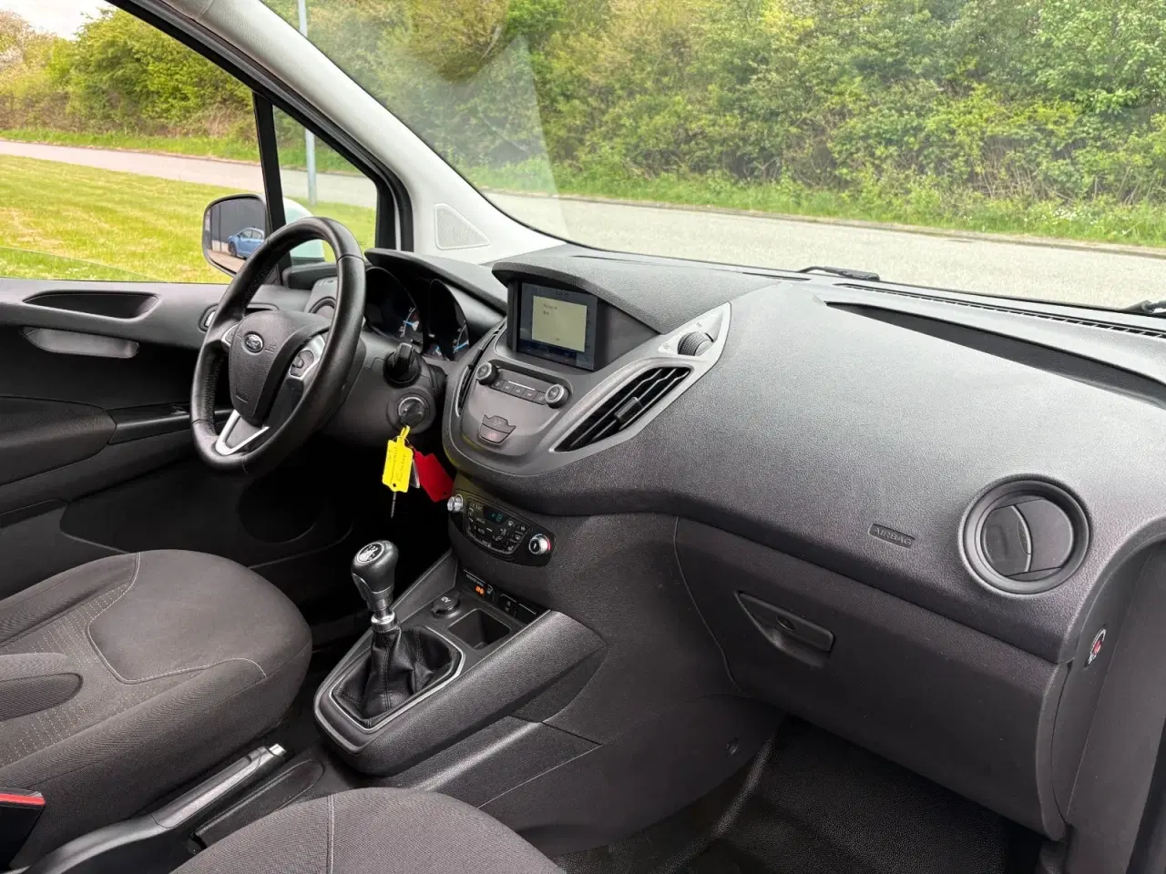 Billede 3 - Ford Transit Courier 1,0 EcoBoost Limited
