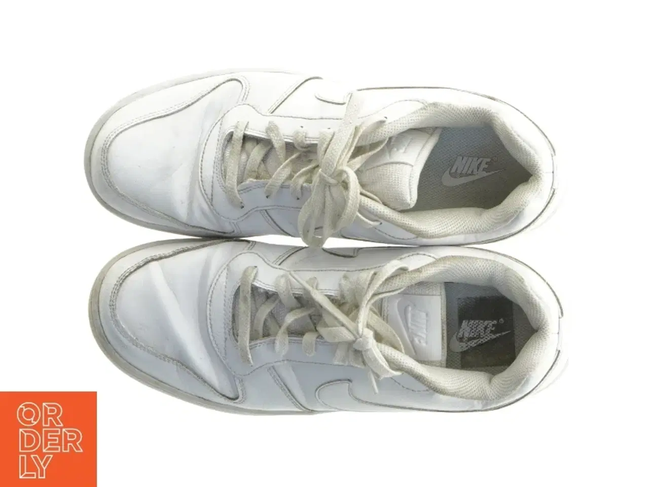 Billede 6 - Nike Ebernon Low str. 45